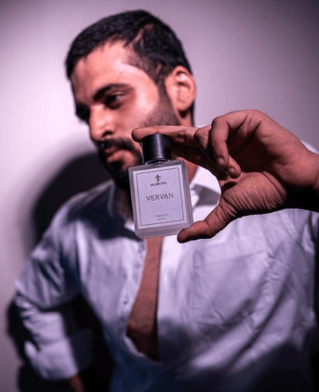 The Men’s Edit