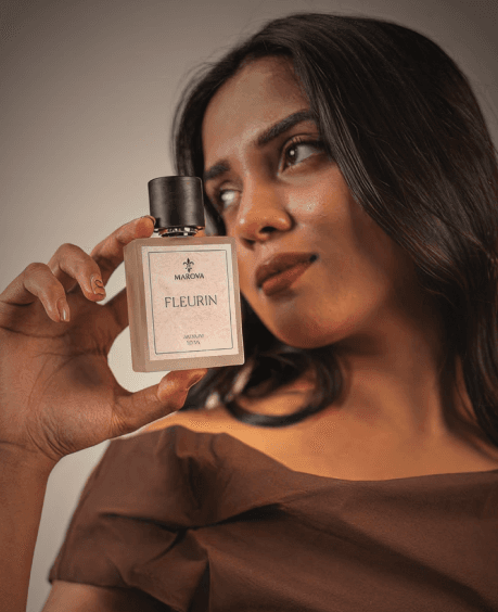 Essence for Her